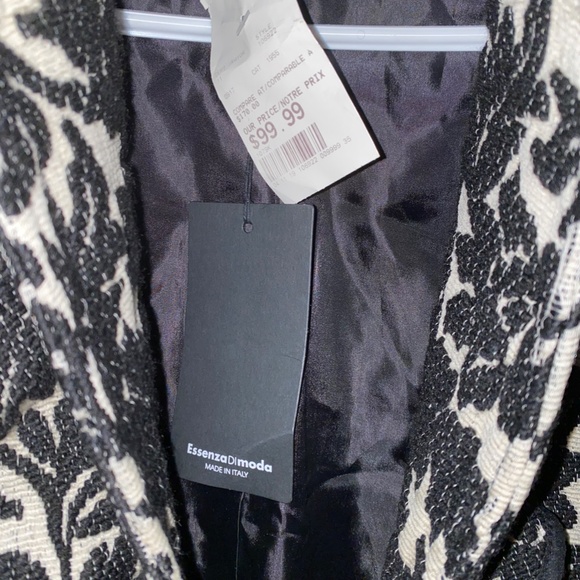 Coat - Picture 3 of 3